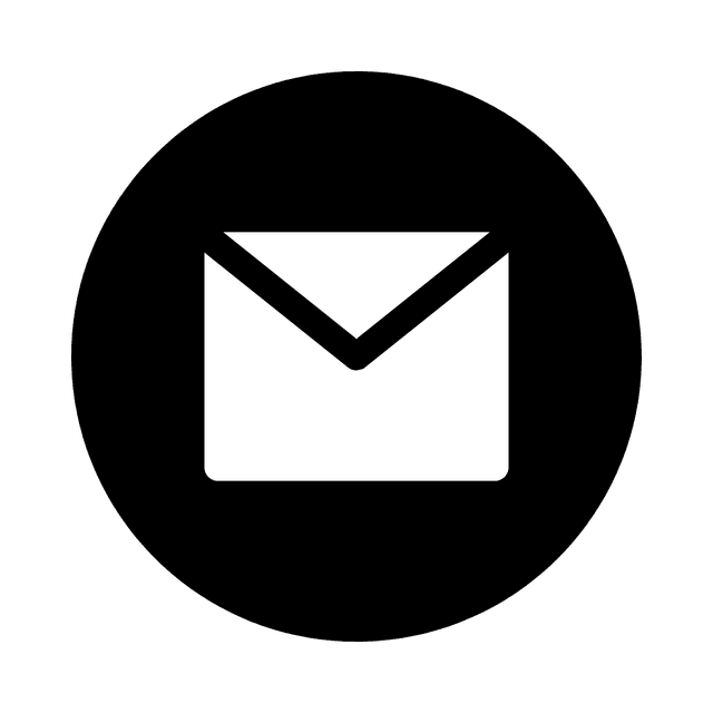 Email icon