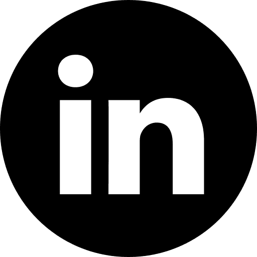 LinkedIn icon