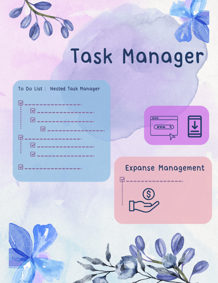 Task Manager