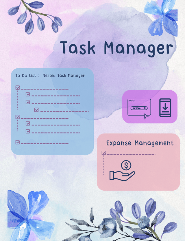 Task Manager